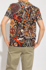 Etro Patterned T-shirt