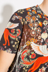 Etro Patterned T-shirt