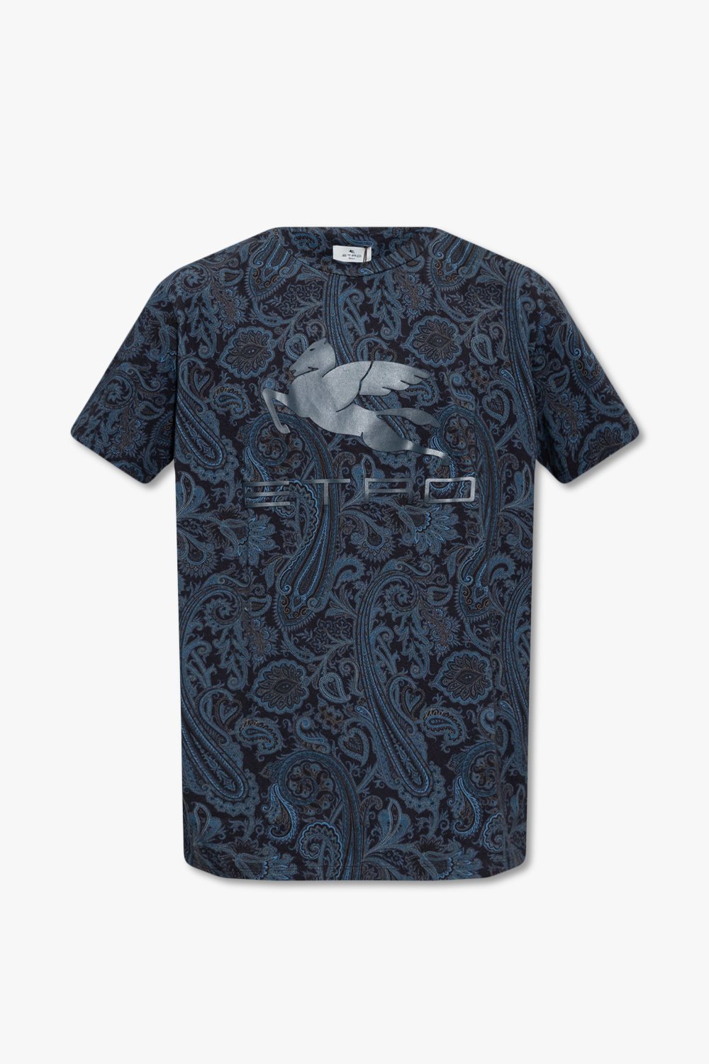 Etro Patterned T-shirt