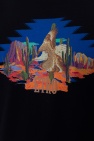 Etro Printed T-shirt