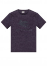 Etro Logo T-shirt