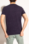 Etro Logo T-shirt