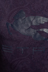 Etro Logo T-shirt