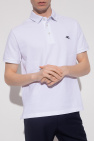 Etro Polo shirt with logo