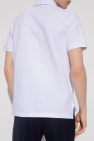 Etro Polo shirt with logo