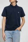 Etro Polo shirt with logo