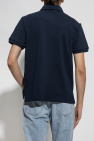 Etro Polo shirt with logo