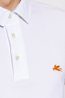 Etro Polo shirt with logo
