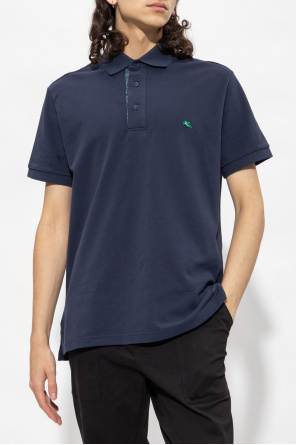 Etro Шаль маrc o colour-block polo ✅ 1 1 3