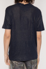 Etro Linen T-shirt