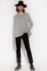 Etro Long-sleeved T-shirt