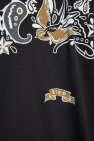 Etro T-shirt with logo