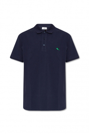 Polo Ralph Lauren Hvid button-down-skjorte