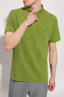 Etro Polo shirt with logo