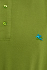 Etro Polo shirt with logo