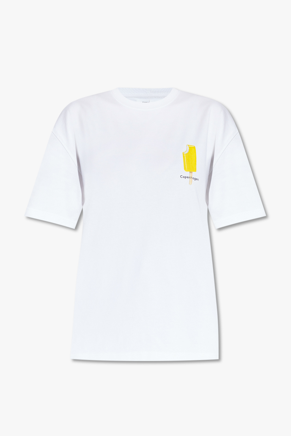 Samsøe Samsøe ‘Souvenir’ T-shirt