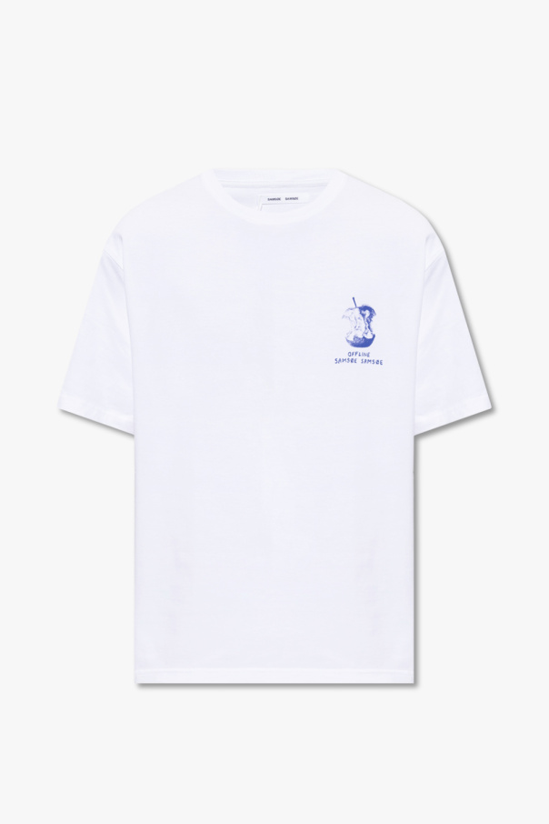 Samsøe Samsøe ‘Gone’ T-shirt