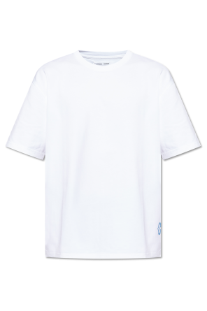 T-Shirt „Saswirl”