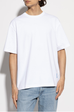 Samsøe Samsøe T-shirt "Saswirl"