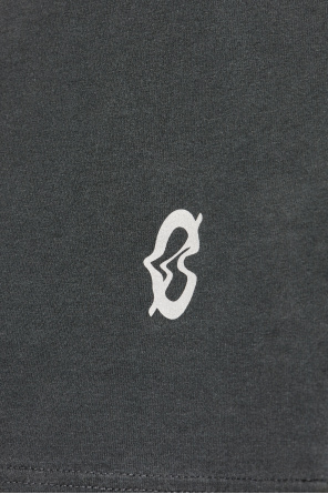 Samsøe Samsøe T-shirt `Saswirl`