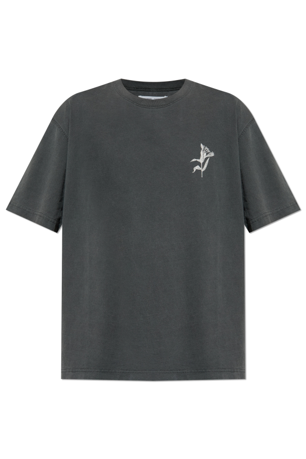 T-shirt "Salilium" od Samsøe Samsøe