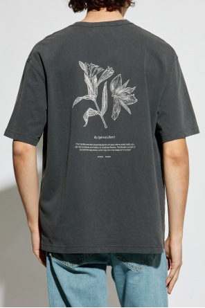 Samsøe Samsøe Camiseta `Salilium`