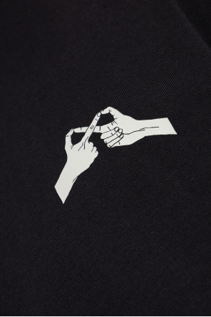 Samsøe Samsøe T-shirt "Saflorian"