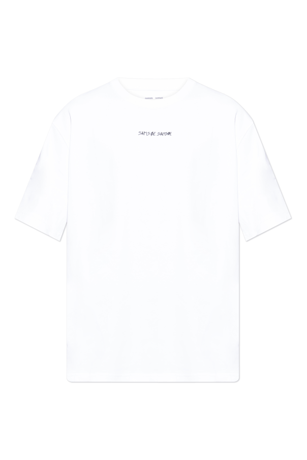 T-shirt 'Sadinner' od Samsøe Samsøe