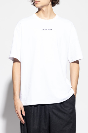 Samsøe Samsøe Camiseta "Sadinner"