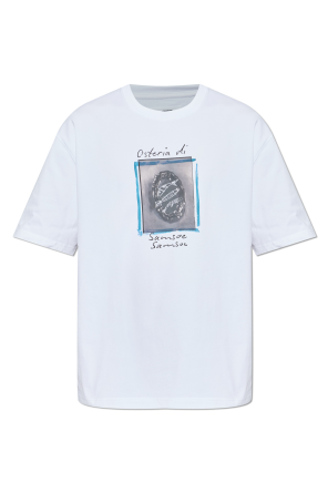 T-shirt 'sagergei' od Samsøe Samsøe