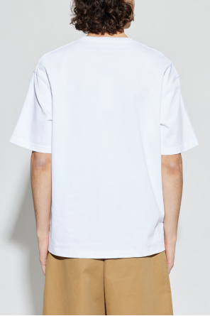 Samsøe Samsøe T-shirt `Sagergei`