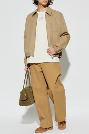 T-shirt 'sagergei' od Samsøe Samsøe