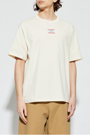 Samsøe Samsøe T-shirt `Sagergei`