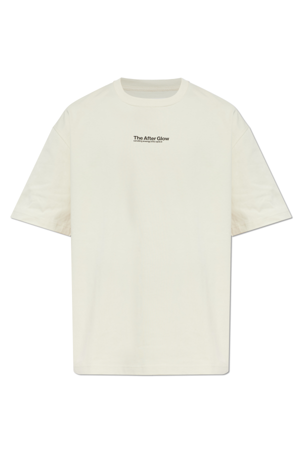 T-shirt `Sauni` od Samsøe Samsøe