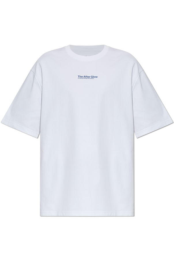 T-shirt `Sauni` od Samsøe Samsøe