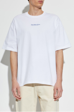 Samsøe Samsøe T-shirt `Sauni`