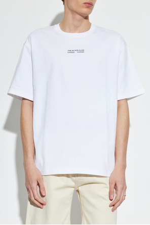 Samsøe Samsøe T-shirt "Sauni"