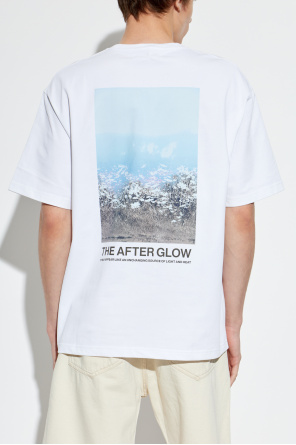 Samsøe Samsøe T-shirt "Sauni"