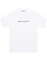 VETEMENTS Printed T-shirt