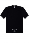 VETEMENTS T-shirt with logo