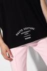 VETEMENTS T-shirt with logo