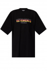 VETEMENTS Printed T-shirt