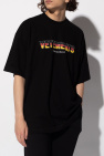 VETEMENTS Printed T-shirt