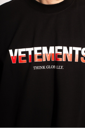 VETEMENTS Special made for Poland - limited collection