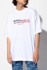 VETEMENTS Printed T-shirt