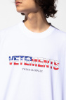 VETEMENTS Printed T-shirt