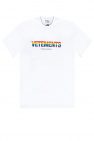 VETEMENTS Printed T-shirt