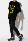 VETEMENTS T-shirt with logo