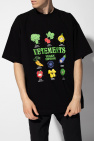 VETEMENTS BAIT Short Sleeve Shirt