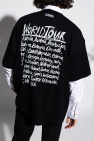 VETEMENTS Printed T-shirt